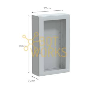 Schneider Electric NSYPLA1273TG - Neuf - Product Image 1
