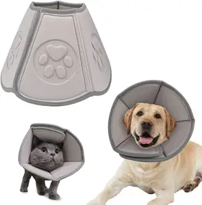 Schutz halsband Pet Recovery Cone für kleine mittelgroße Hunde