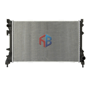 55111352AA CU13245 approvisionnement et livraison rapides fabricant de <span class=keywords><strong>radiateur</strong></span> en aluminium pour <span class=keywords><strong>Fiat</strong></span> <span class=keywords><strong>500</strong></span> 2010 - Product Image 2