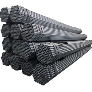 Tubería de Acero Galvanizado Q 195 Profesional en Oferta, Precio Bajo con Servicios de Soldadura y Corte para Aplicaciones de Corte de Láminas - Product Image 1