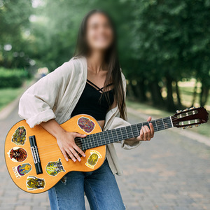 2023 nuevas 50 piezas de las antiguas ciudades perdidas egipcias pirámide eshinx esqueleto Faraón pegatina - Product Image 4