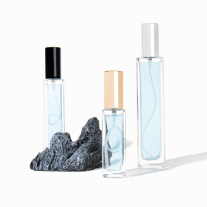 Luxury Glass Aluminum Refillable <strong>Perfume</strong> <strong>Bottle</strong> 5ml Small Empty <strong>Spray</strong> Atomizer <strong>Perfume</strong> <strong>Bottle</strong> - Product Image 5