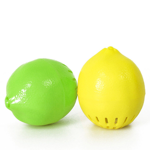 Forma personalizzata di limone Per La Casa deodorante solido deodorante frigorifero deodorante palla - Product Image 2