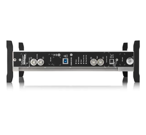 Equipo de Prueba de Comunicaciones RF Flexible Multitecnología Rohde and Schwarz CMW100 - Product Image 4