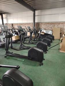 Vélo <span class=keywords><strong>elliptique</strong></span> de fitness neuf en promotion – Appareil de musculation <span class=keywords><strong>elliptique</strong></span> pour la gym - Product Image 4