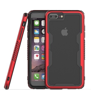 Phổ biến nhất trường hợp điện thoại cho <span class=keywords><strong>iPhone</strong></span> 6/7/8 cộng với, x chống sốc trường hợp bìa - Product Image 2