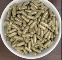 Cápsulas de Raíz de Maca de Marca Privada OEM, Potente Suplemento Energético Maxman para Adultos, Suplemento de Maca para Hombres y Mujeres