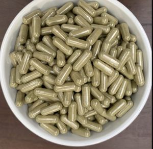 Suplemen Maca Root Capsule Label Pribadi OEM, Energi Kuat <span class=keywords><strong>Maxman</strong></span> untuk Dewasa, Suplemen Maca untuk Pria dan Wanita - Product Image 2