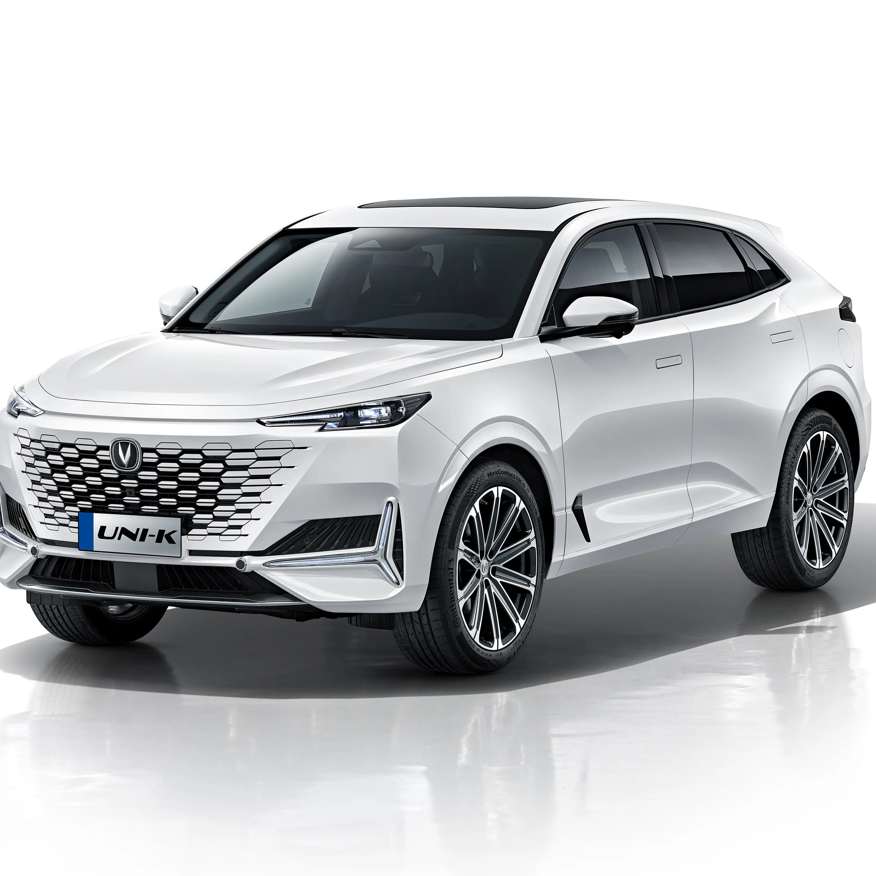 2024 nuovo changan uni k idd luxe hybrid 2t 0km 2 wd 4 wd SUV benzina 2023 2022 2020 usato opzioni complete deposito uni-k auto elettrica