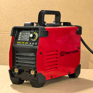 Soudeuse MMA-400 IGBT - Soudeuse à l'arc multifonctionnelle compacte pour <span class=keywords><strong>fonte</strong></span>, fabriquée en Chine - Appareil de soudage MMA - Product Image 6