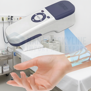 Alat Pencari Vena Genggam Detektor Vena Medis Pemindai Darah Populer Pencari Vena Portabel - Product Image 5