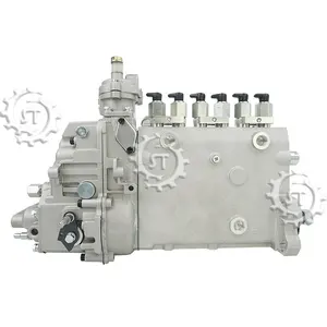 مضخة حقن R210-7 من من من نوع R210-7 - Product Image 4
