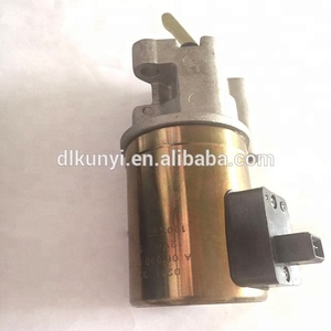 Cho động cơ diesel Deutz tắt thiết bị cho bf4m1013 bf6m1013 solenoid 02113790 04199902 - Product Image 4