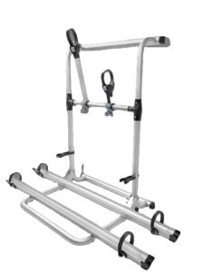 Заводская поставка для автодомов, изготовленный по индивидуальному заказу, багажник для велосипеда для кемпинга на колесах - Product Image 3