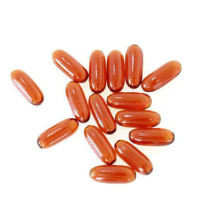 Hoogwaardige GMP/ISO/HACCP-gecertificeerde OEM sojaboonolie lecithine <span class=keywords><strong>softgel</strong></span> capsules voor volwassenen - Immuunondersteuning & aanpasbaar - Product Image 3