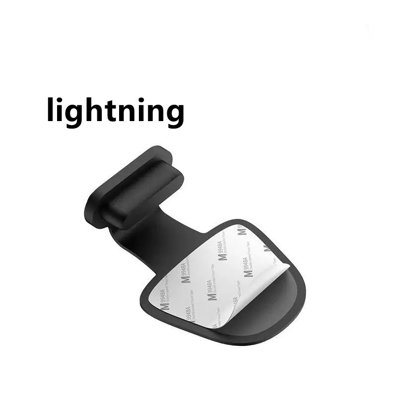 Negro Exclusivo de Apple