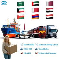 Agent transitaire maritime FCL LCL, fret maritime port-à-port, Chine vers Australie, Nouvelle-Zélande, Fidji
