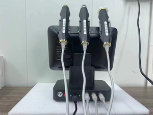 3-in-1 Small CO2 Bubble & Oxygen Facial Skin Care <b>Machine</b> Oxygen Facial & <b>Massage</b> <b>Machine</b> for Beauty Personal Care - Product Image 4