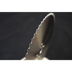 Herramienta de Corte de Alta Precisión KWS: Hojas de Sierra Circular de Cermet para Sierra de Corte en Frío, Herramienta de Corte de Aleación Cerámica - Product Image 5