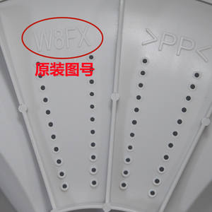 Compatible avec les machines à laver Panasonic XQB65-Q6131/QA6131/T6121/T6021 Pulsateur/Hélice/Disque rotatif Manuel 220V PCB en cuivre - Product Image 3