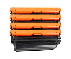 Cartucho de tóner de color 207X(W2210X),207X(<span class=keywords><strong>W2211X</strong></span>),207X(W2212X),207X(W2213X) con chip para HP Color LaserJet Pro M255DW/M255NW - Product Image 6