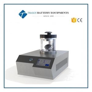 TMAXCN Au/углеродный магнетронный распылитель, установка для нанесения напыления, система PVD - Product Image 2