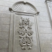 Dalles de granit Giallovenezia de qualité supérieure, finition brute, taille personnalisée, pour cuisines modernes, designs extérieurs, escaliers, vente en gros directe usine