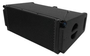 ลำโพงไลน์อาร์เรย์แบบฟูลเรนจ์ 2 ตัว ขนาด <span class=keywords><strong>6.5</strong></span> <span class=keywords><strong>นิ้ว</strong></span> กันน้ำ รับประกัน 3 ปี เสียงเบสทรงพลัง เหมาะสำหรับการแสดงดนตรี - Product Image 5