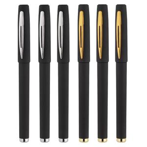 Bolígrafo de Gel de Plástico Personalizado para Publicidad, para Estudiantes, para Tomar Notas, Suministro de Wenzhou - Product Image 5