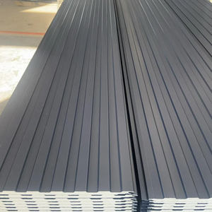 Paneles <span class=keywords><strong>de</strong></span> Pared Exteriores Decorativos <span class=keywords><strong>Aislantes</strong></span> <span class=keywords><strong>de</strong></span> Metal Tallado, Diseño Moderno, Gruesos, para Casas y Villas, Venta al Por Mayor - Product Image 5