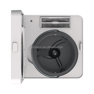 เครื่องย่อยอาหาร2025ยอดนิยมเครื่องย่อยขยะไฟฟ้าไร้กลิ่นเครื่องทำปุ๋ยหมักความจุ2.5L - Product Image 3