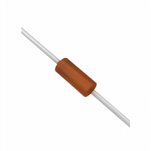 DO-204AH, DO-35, Axial Electronic Circuit Components 1N5237C-TAP Diodes Original - Product Image 1
