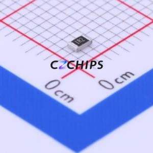 Resistencia SMD MCR10EZPJ1R2 0805 (Tipo: Película Gruesa) (Resistencia: 1.2 Ohmios Precisión: 5%) - Product Image 1