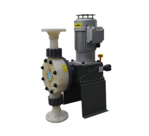 ไดอะแฟรมวัดแสงปั๊ม KHD401 402 403แผงวงจรโรงงานยาเพิ่มปั๊ม - Product Image 3