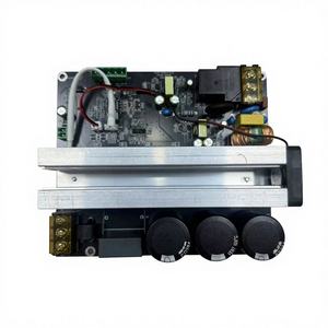 Placa de Control de PCBA Simplificada para Tratamiento de Superficies por Plasma de 1000W - Product Image 6