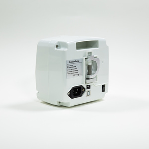 (MS-F720V) Bomba de Infusión Veterinaria Eléctrica Automática para Animales - Product Image 6