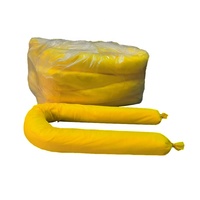 Chaussettes de déversement absorbantes série chimique Mini 3In * 4ft