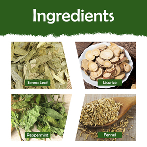 Thé Détox Amincissant Personnalisé aux Herbes Naturelles Sous Marque Distributeur – Expédition en <span class=keywords><strong>15</strong></span> <span class=keywords><strong>Jours</strong></span> - Product Image 2