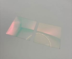 ตัวกรองแสงกล้องจุลทรรศน์ทางชีววิทยาแบบรอยบาก532นาโนเมตรสำหรับมืออาชีพ - Product Image 1