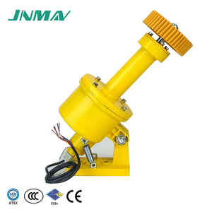 Trượt chuyển đổi DH-II điện kéo chuyển đổi được sử dụng trên <span class=keywords><strong>v</strong></span>ành đai băng tải - Product Image 6