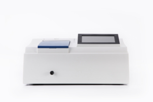 Spectrophotomètre ARM-Core nouvelle génération, série N2/N4, analyse quantitative haute efficacité, plage de longueur d'onde 325-1100 nm, précision 1 nm - Product Image 3