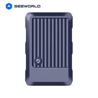 Traqueur de voiture GPS magnétique sans fil 4G Capteur de lumière d'humidité de la température Dispositif de gestion de flotte de la chaîne du froid pour le suivi des véhicules