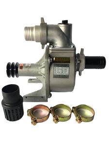 6 Inch High-Pressure Engine Centrifugal Water Pumps 15HP High Efficiency Cast Iron Irrigation Pump - Product Image 4