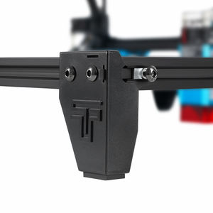 Machine de gravure et de découpe laser à diode CNC TWOTREES NEW TTS 5.5w Mini, machine de gravure laser 3D de bureau DIY 300x300 pour le bois - Product Image 5