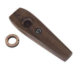 El acompañamiento de instrumentos de ukelele de guitarra Kazoo de madera de venta directa de fábrica es fácil de aprender - Product Image 6