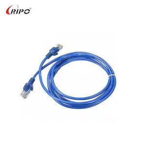 Câble Ethernet CAT6 de 1m/2m/3m/5m, cordon de raccordement court pour ordinateur de bureau - Product Image 4