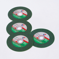 Disque de meulage de haute qualité, disque de coupe 115 mm, outils abrasifs, disque de coupe pour métal
