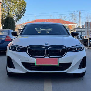 2024 modèle <span class=keywords><strong>BMW</strong></span> <span class=keywords><strong>i3</strong></span> eDrive 40L voiture électrique pure 4 <span class=keywords><strong>portes</strong></span> 5 places <span class=keywords><strong>BMW</strong></span> <span class=keywords><strong>i3</strong></span> berline nouveau véhicule énergétique - Product Image 2