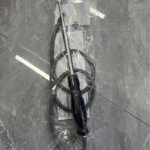 Tubo de extensión telescópico de acero inoxidable Drager de 1.5m para detector de gases, para detección de oxígeno, reparación y reemplazo - Product Image 2