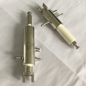 Pompe doseuse en céramique de zircone pour machine de remplissage - Product Image 1